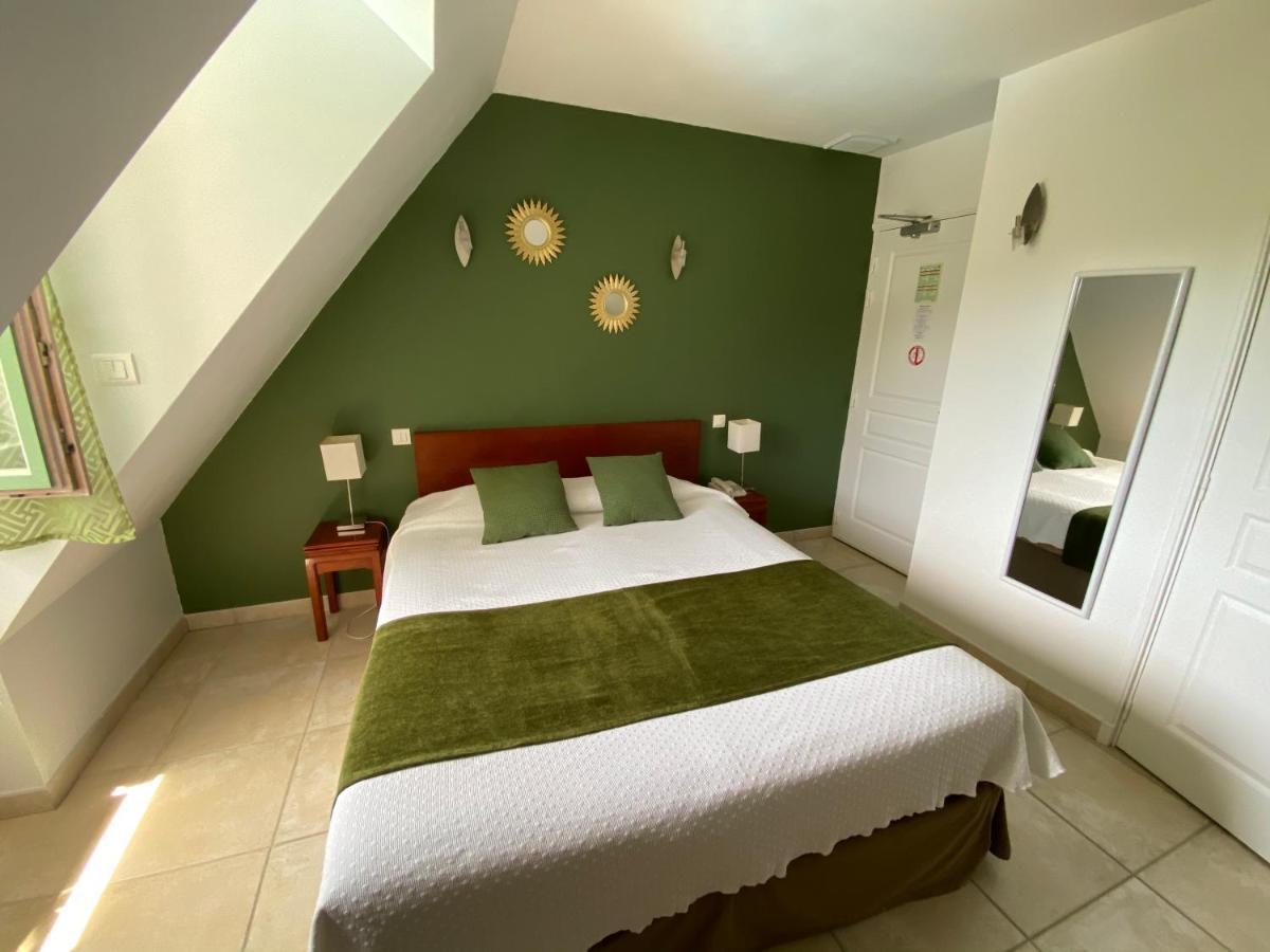Hotel Bon Encontre Sarlat-la-Canéda Exteriér fotografie