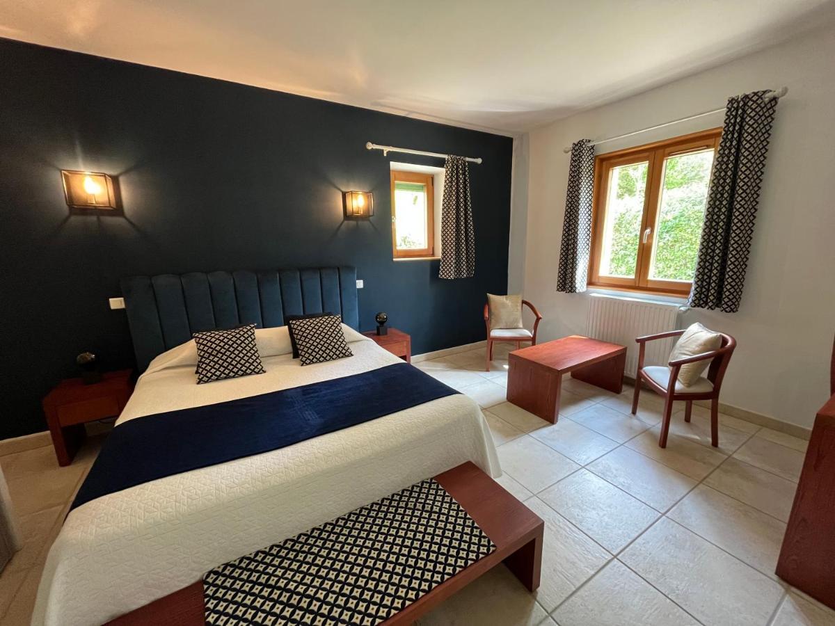 Hotel Bon Encontre Sarlat-la-Canéda Exteriér fotografie