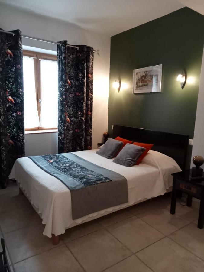 Hotel Bon Encontre Sarlat-la-Canéda Exteriér fotografie