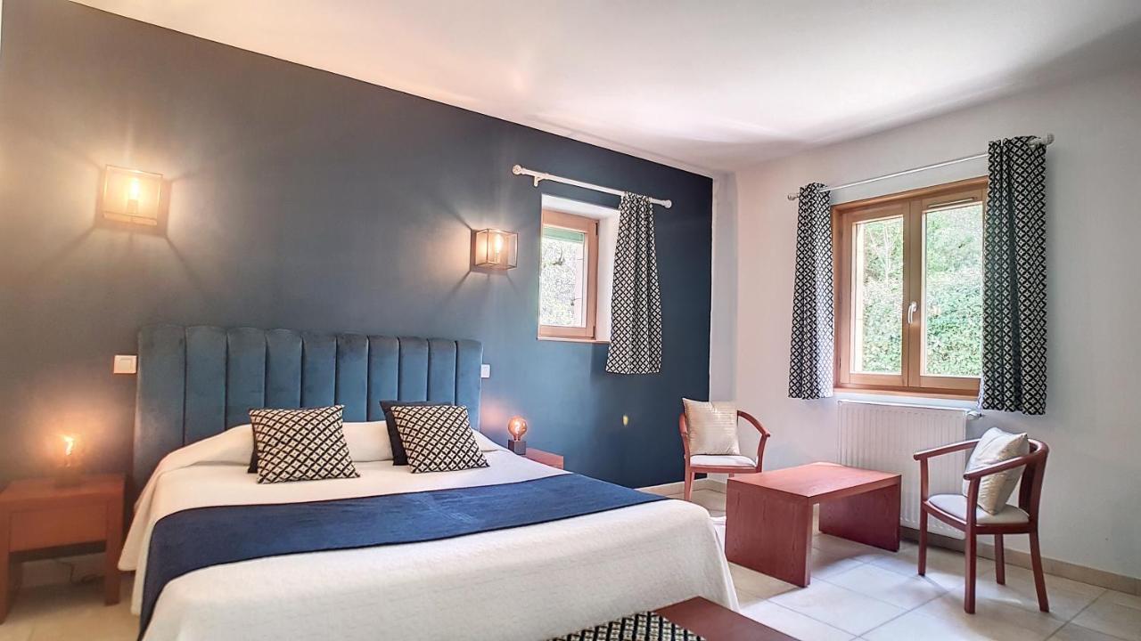 Hotel Bon Encontre Sarlat-la-Canéda Exteriér fotografie