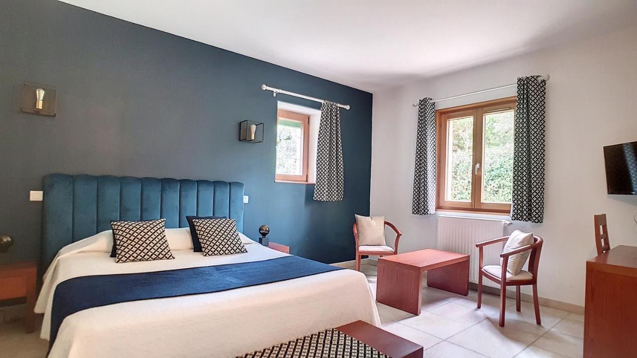 Hotel Bon Encontre Sarlat-la-Canéda Exteriér fotografie