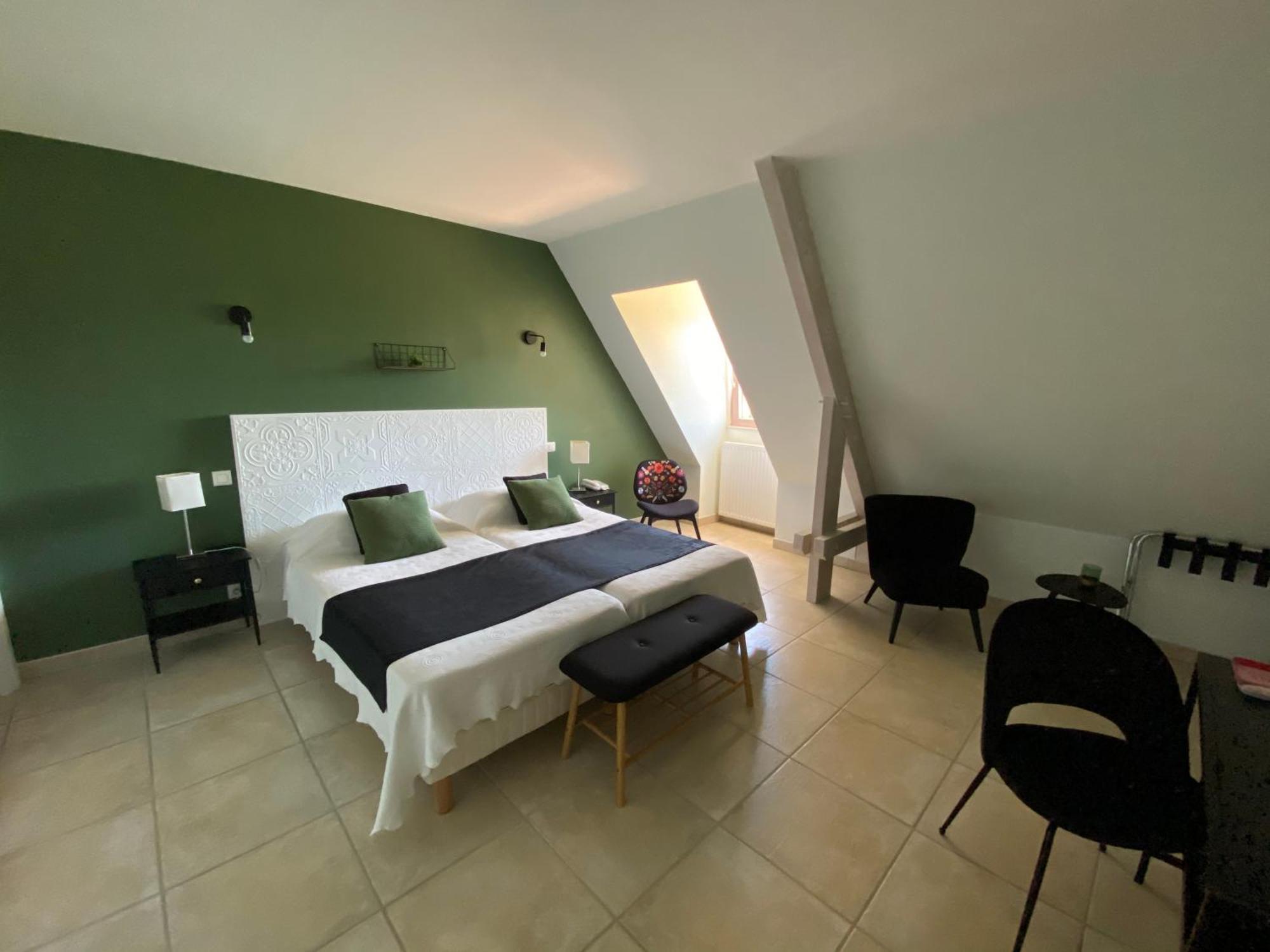Hotel Bon Encontre Sarlat-la-Canéda Exteriér fotografie