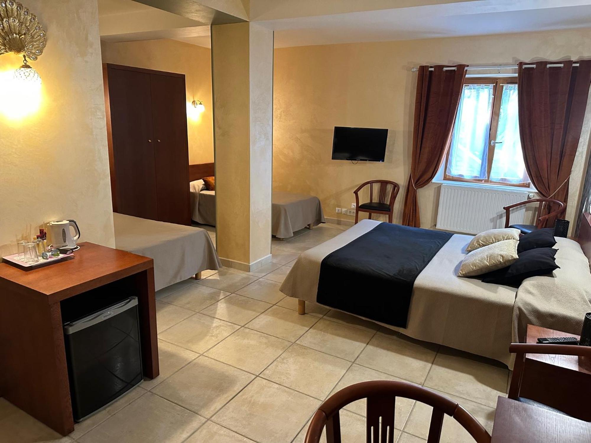 Hotel Bon Encontre Sarlat-la-Canéda Exteriér fotografie